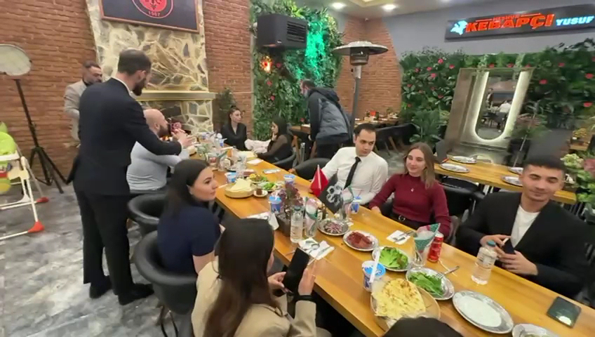 Meşhur Kebapçı Yusuf — fotoğraf 4