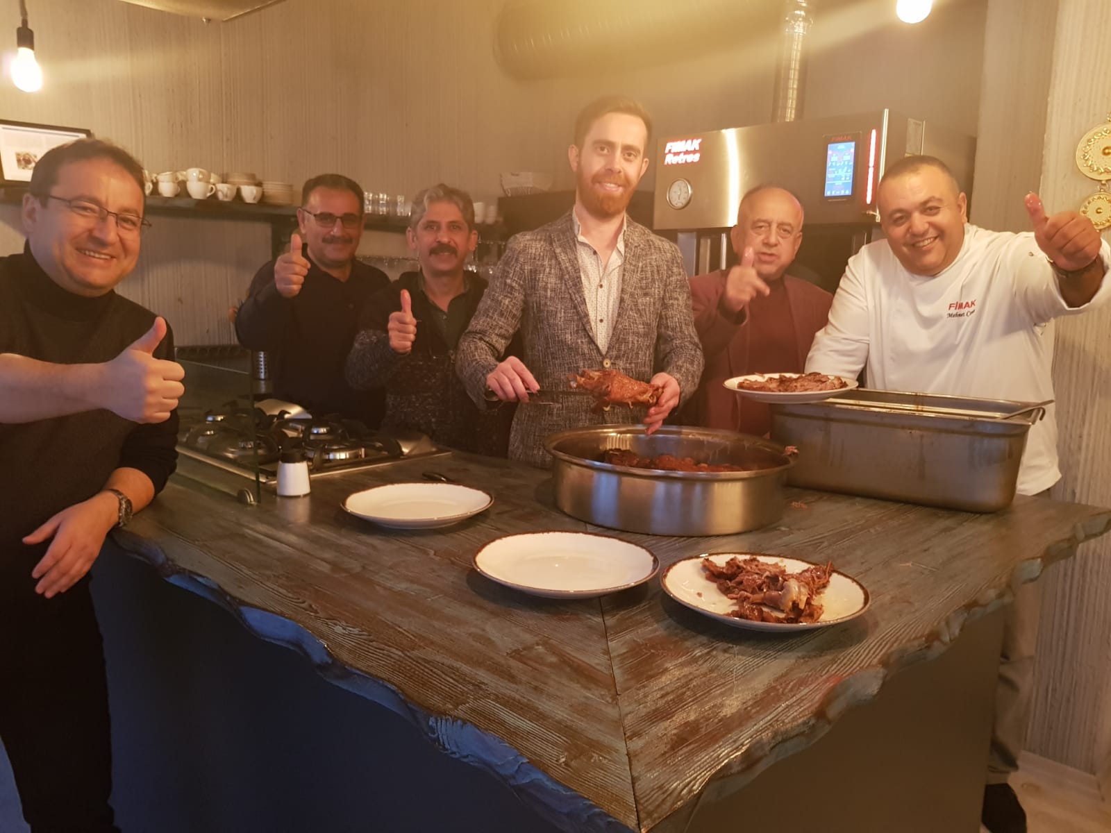 Meşhur Konyalı Kebap 1973 Kuzuların Efendisi — fotoğraf 5