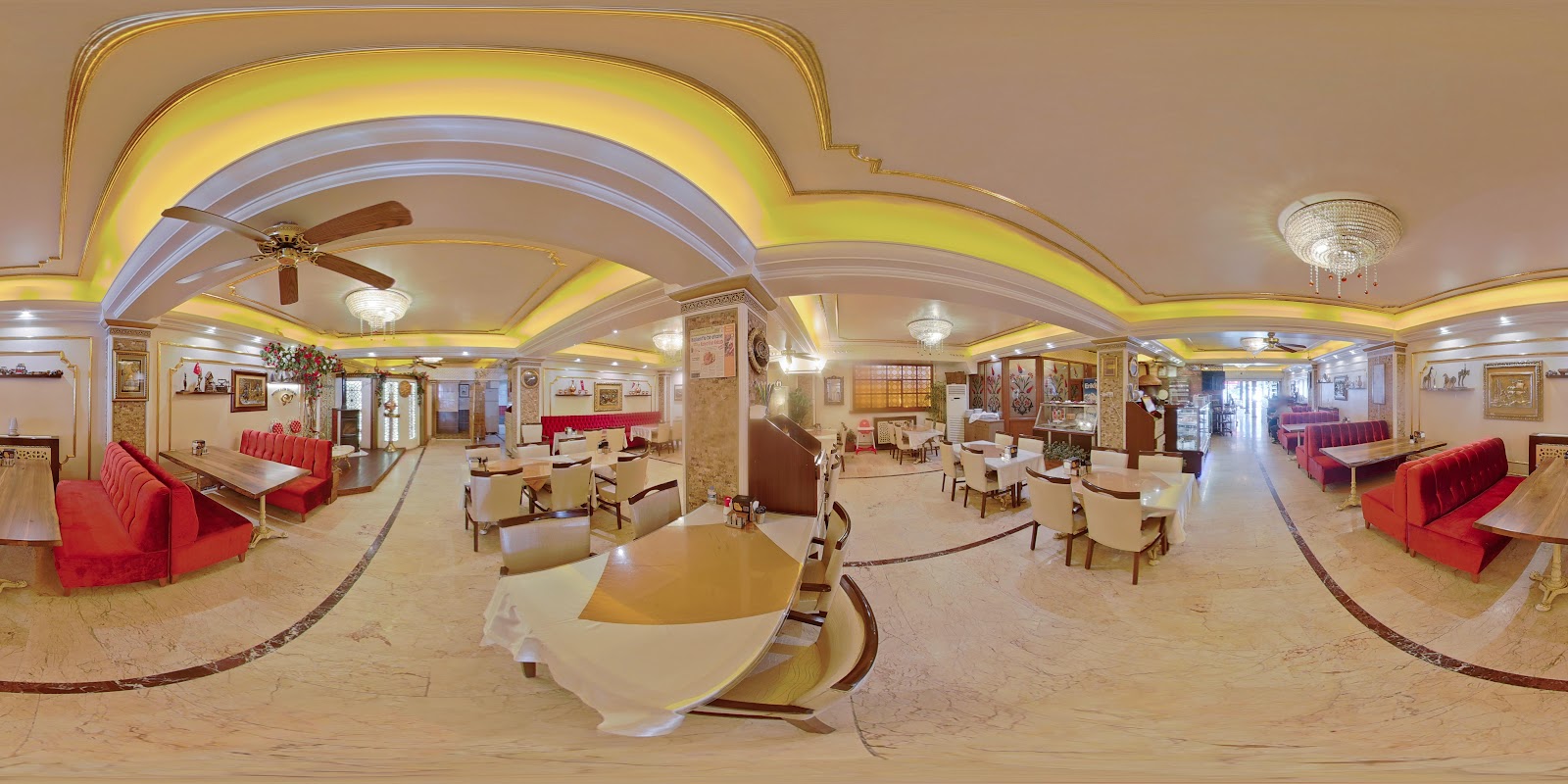 Meşhur Konyalı Kebap 1973 Kuzuların Efendisi — fotoğraf 8