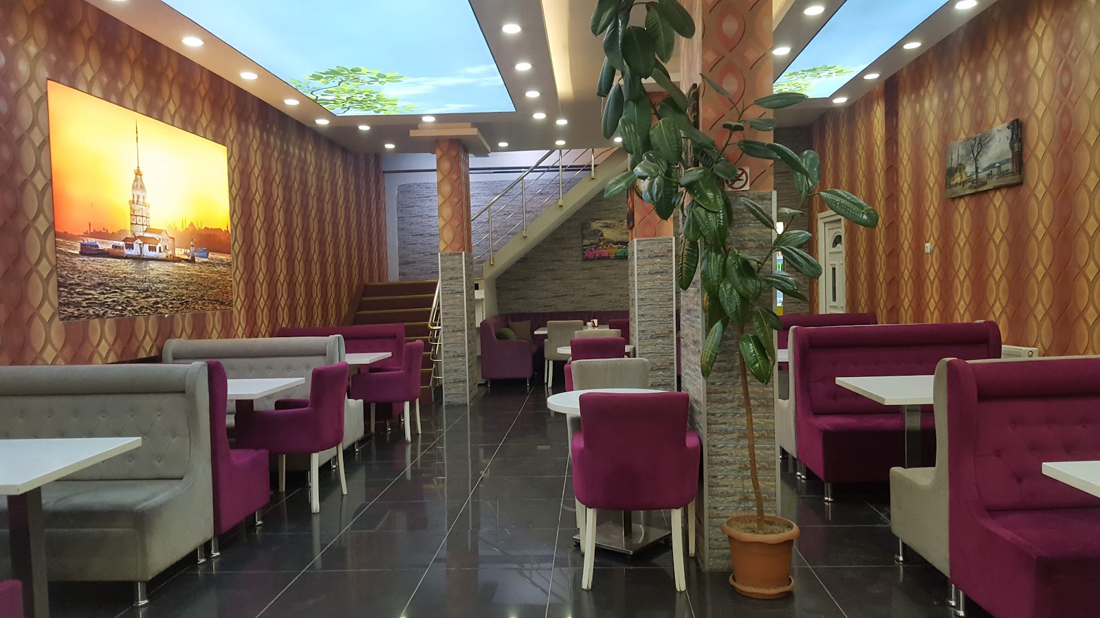 Meşhur Künefeci Ahmet Usta — fotoğraf 5