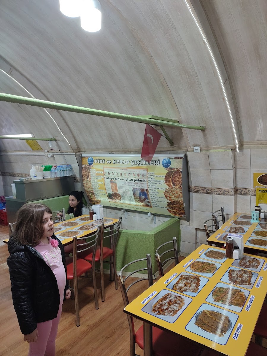 Meşhur Kuyum Pide Salonu — fotoğraf 2