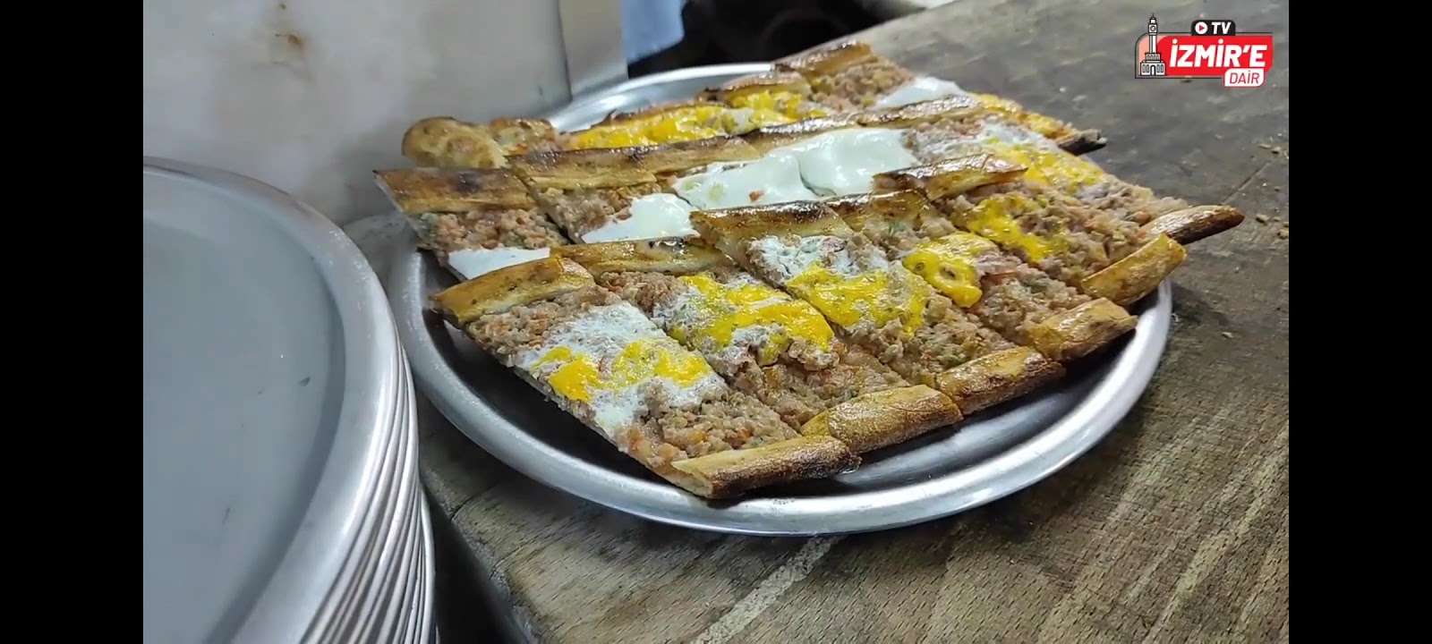 Meşhur Kuyum Pide Salonu — fotoğraf 3