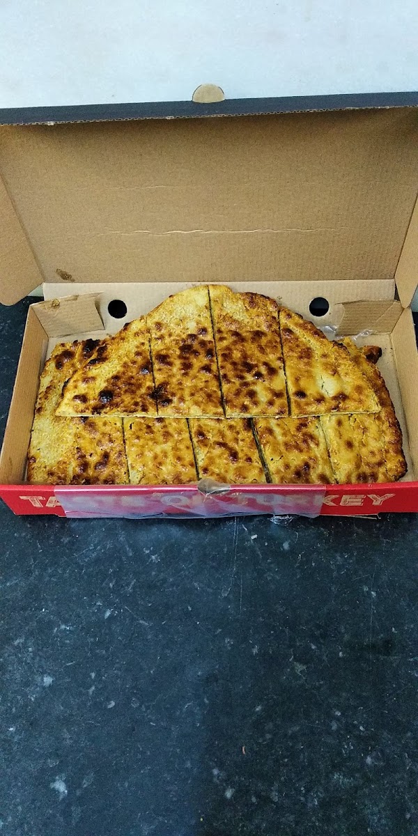 Meşhur Kuyum Pide Salonu — fotoğraf 5