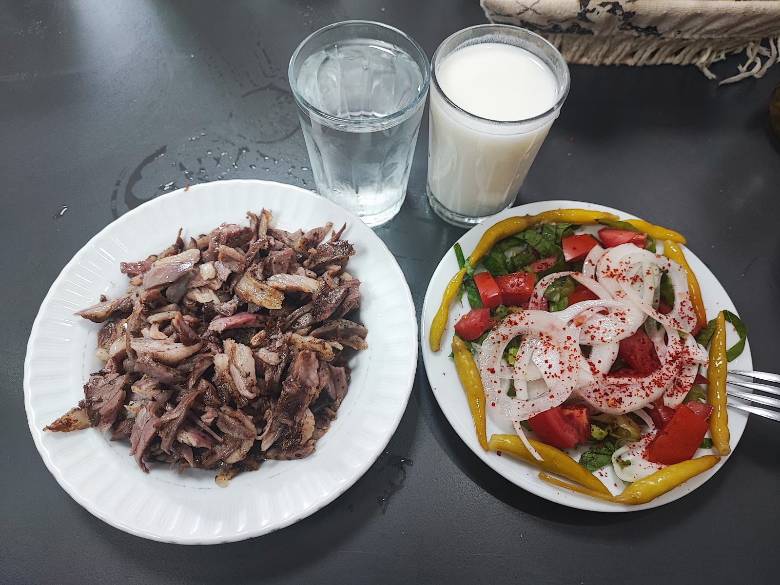 Meşhur Kuzu Döner — fotoğraf 2