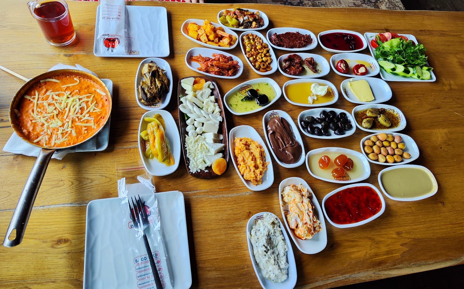 Meşhur Menemenci Dayı — fotoğraf 5