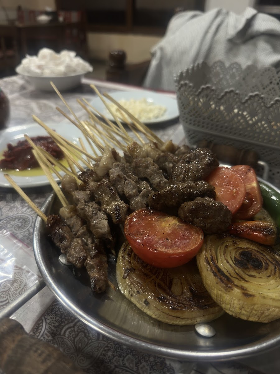 MEŞHUR ORTAKLAR ÇÖP ŞİŞ AYDIN — fotoğraf 2