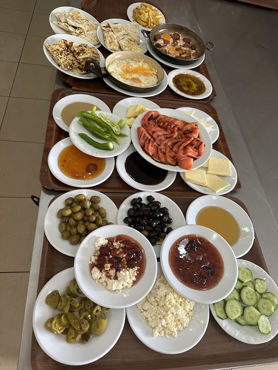 MEŞHUR ORTAKLAR ÇÖP ŞİŞ AYDIN — fotoğraf 5