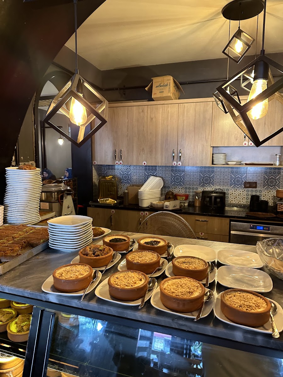 Meşhur Uğur Usta Hamsiköy Sütlacı® Trabzon — fotoğraf 5