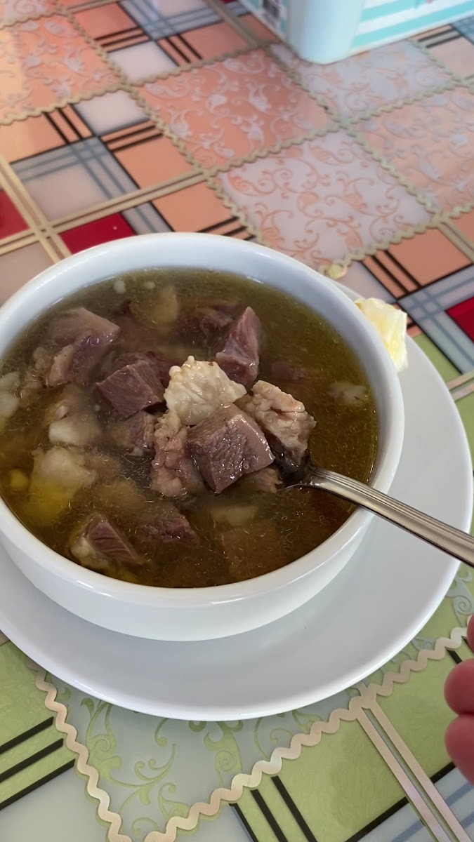 Meşhur Veyselin Yeri Çorba Salonu — fotoğraf 3