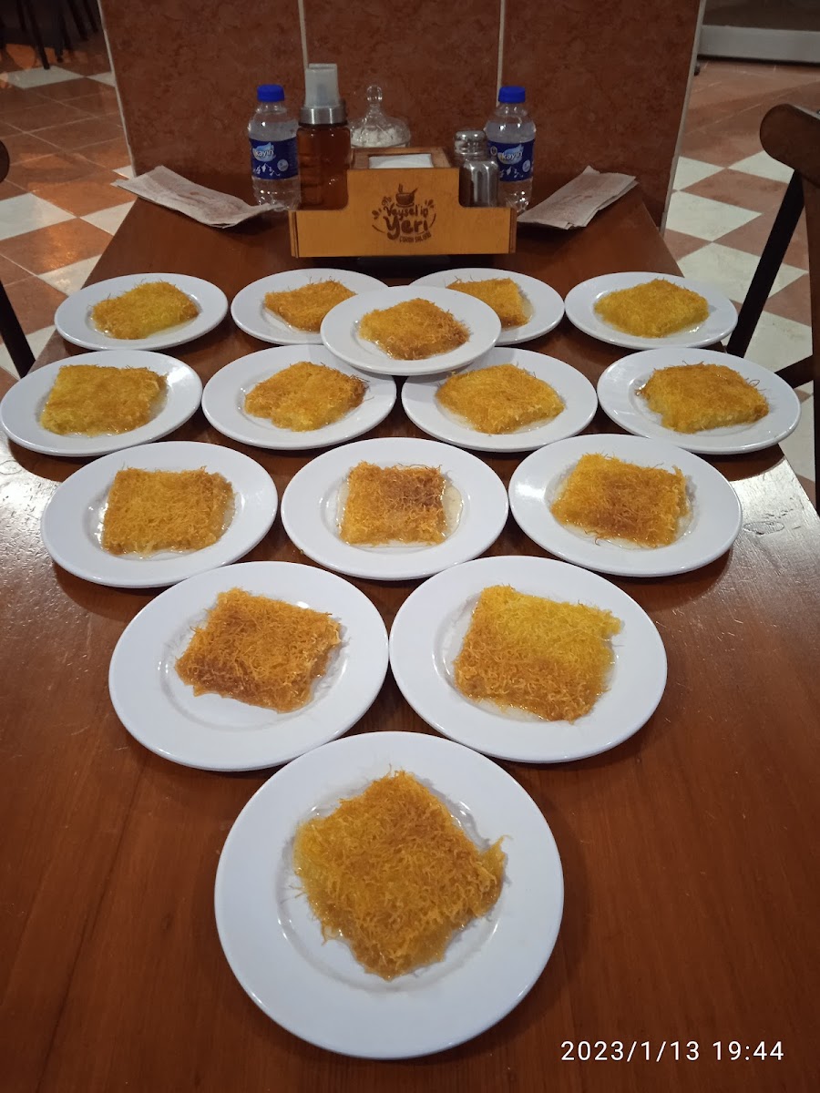 Meşhur Veyselin Yeri Çorba Salonu — fotoğraf 4