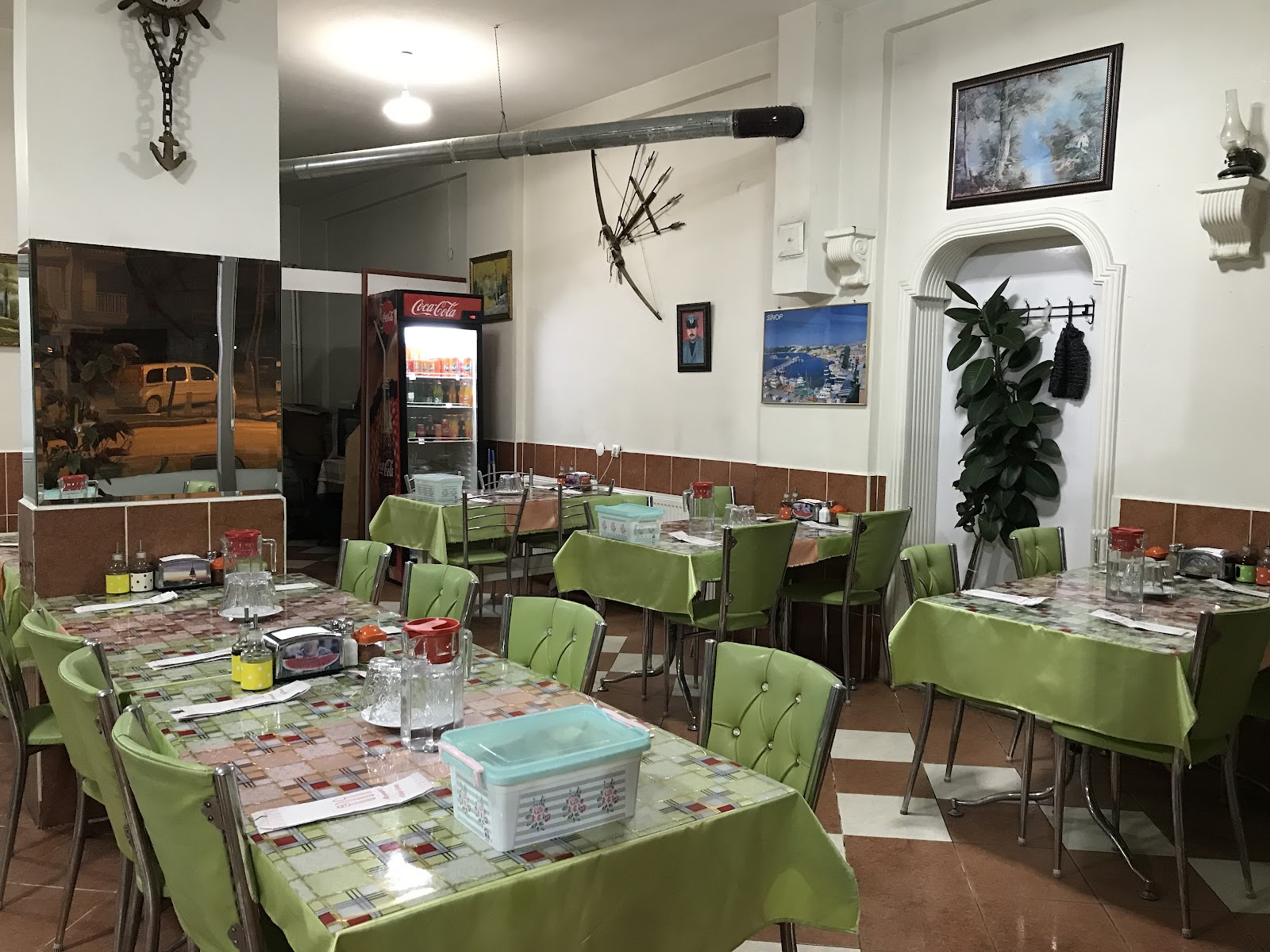 Meşhur Veyselin Yeri Çorba Salonu — fotoğraf 5