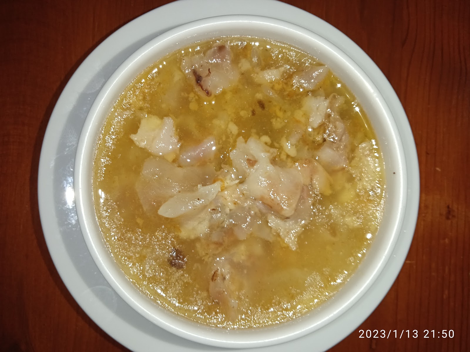 Meşhur Veyselin Yeri Çorba Salonu — fotoğraf 8