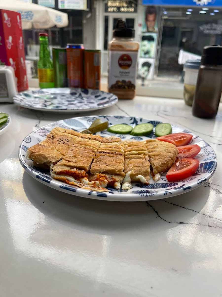 Meşhur Yalova Tostçusu — fotoğraf 3