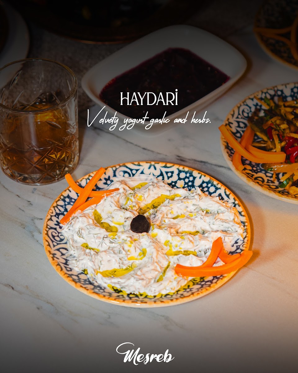 Meşreb Gaziantep — fotoğraf 4