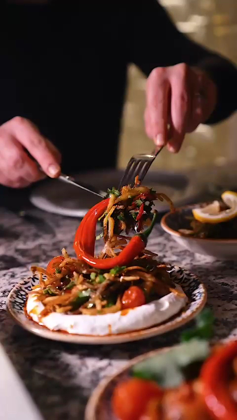 Meşreb Gaziantep — fotoğraf 8