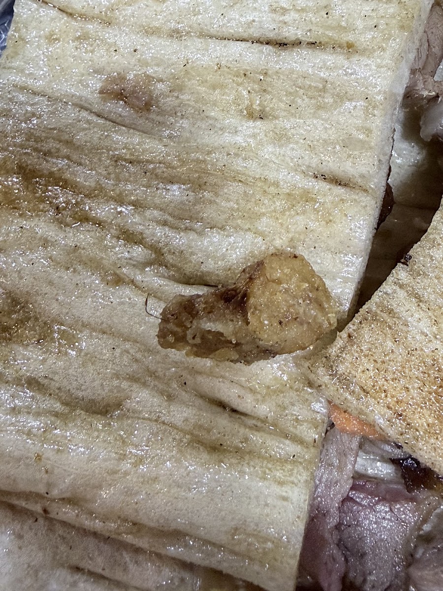 Mesur kebapci ibrahim usta — fotoğraf 2