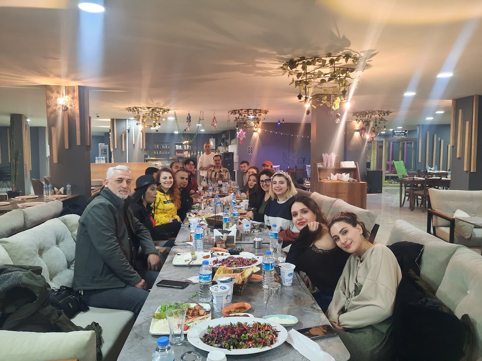 Mesur kebapci ibrahim usta — fotoğraf 5