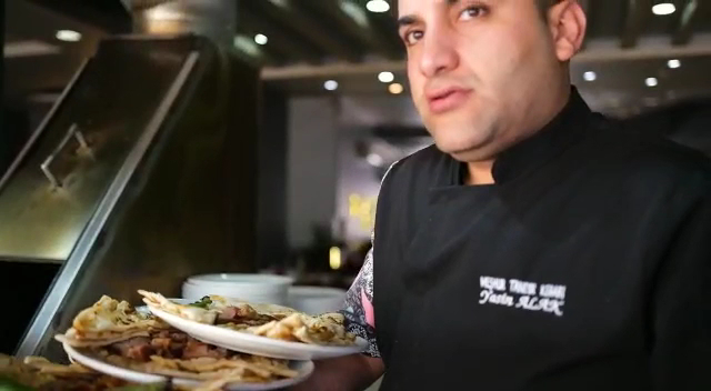 Mesur kebapci ibrahim usta — fotoğraf 6