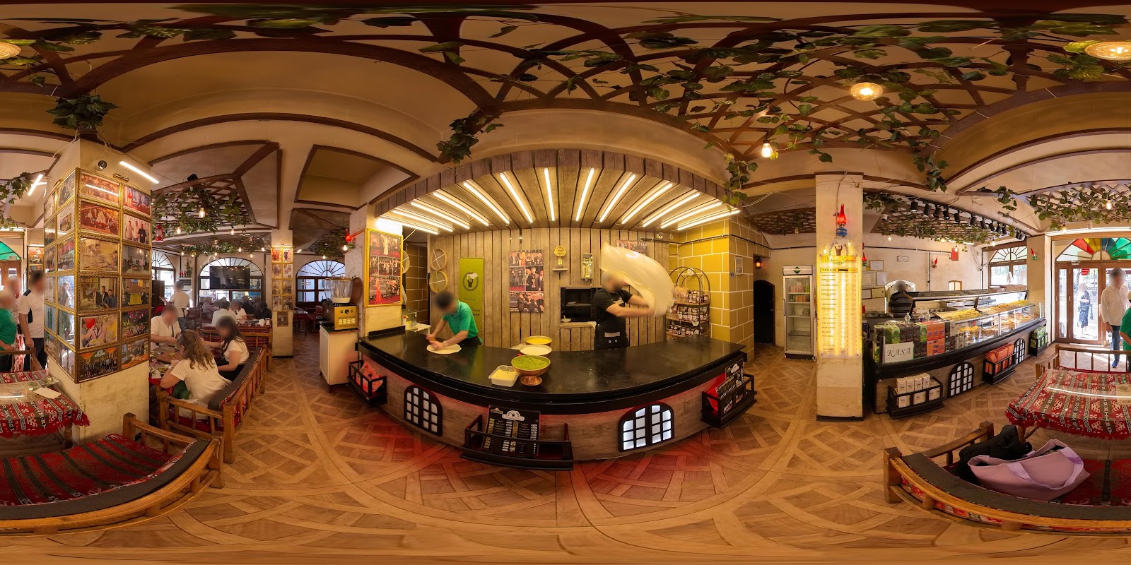 Metanet Katmer — fotoğraf 10