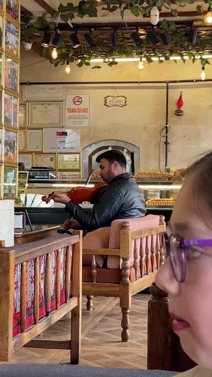 Metanet Katmer — fotoğraf 2