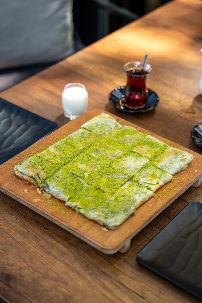 Metanet Katmer — fotoğraf 5