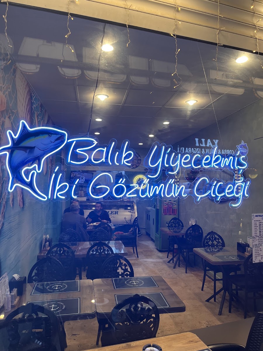 Meteler Balıkçılık & Balık Evi — fotoğraf 2