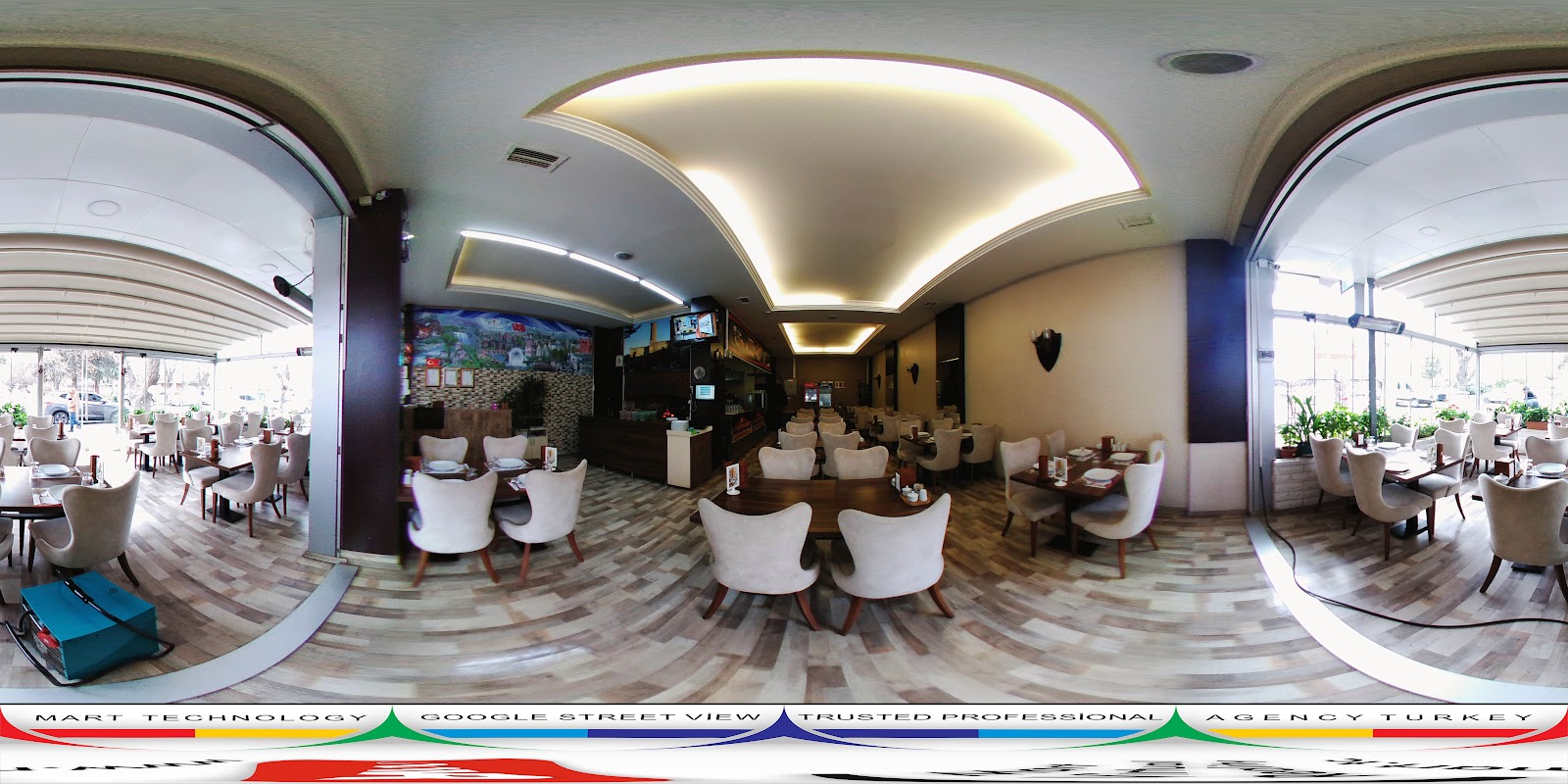 Metin Usta Cağ Kebap Ankara — fotoğraf 9