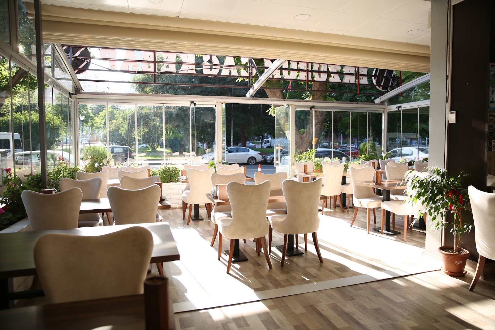 Metin Usta Cağ Kebap Ankara — fotoğraf 5