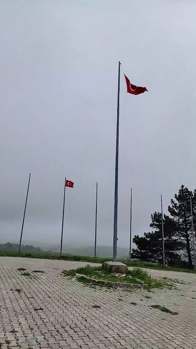 Metris Tepe Zafer Anıtı — fotoğraf 3