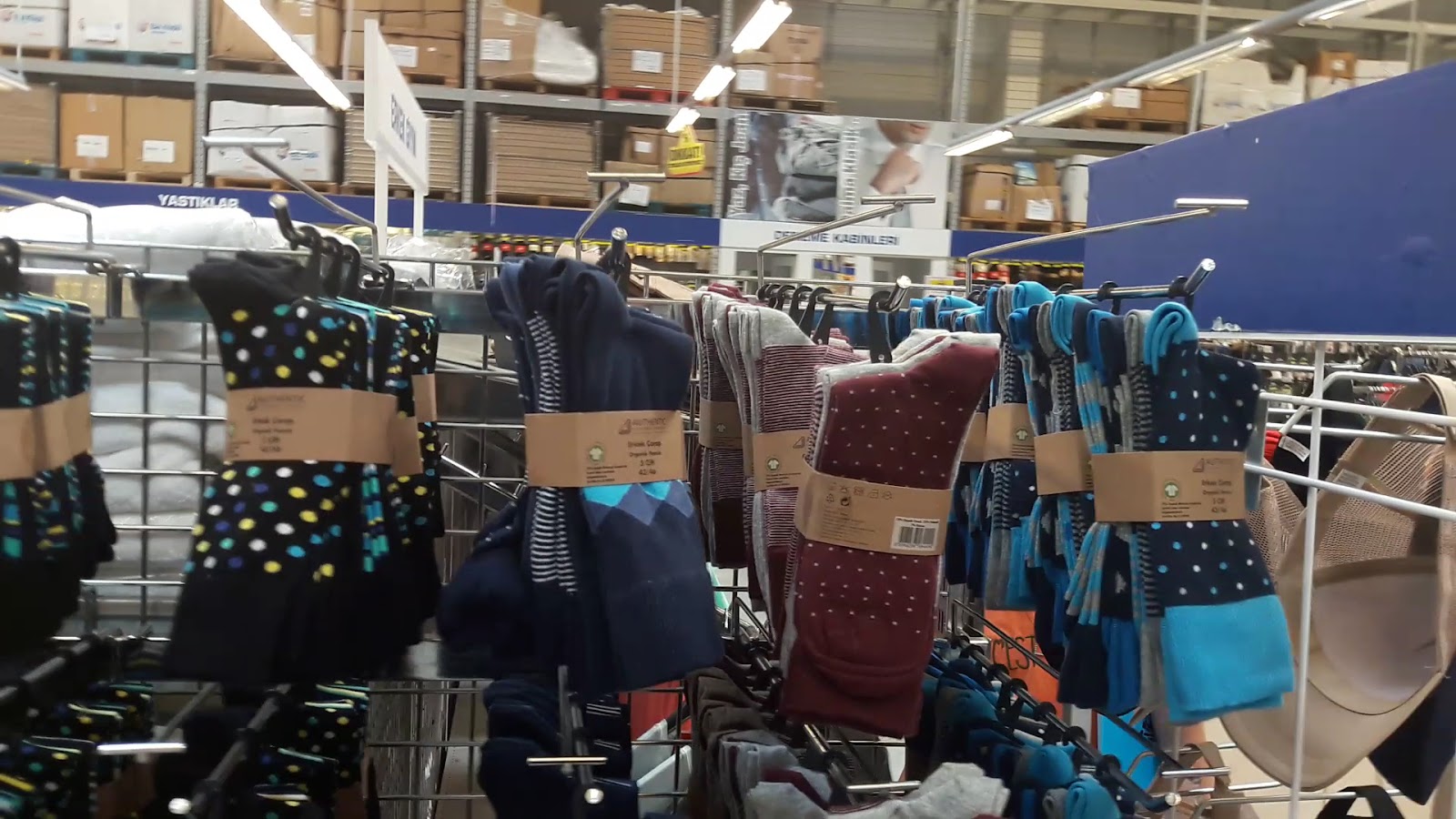 Metro Market Antalya — fotoğraf 3