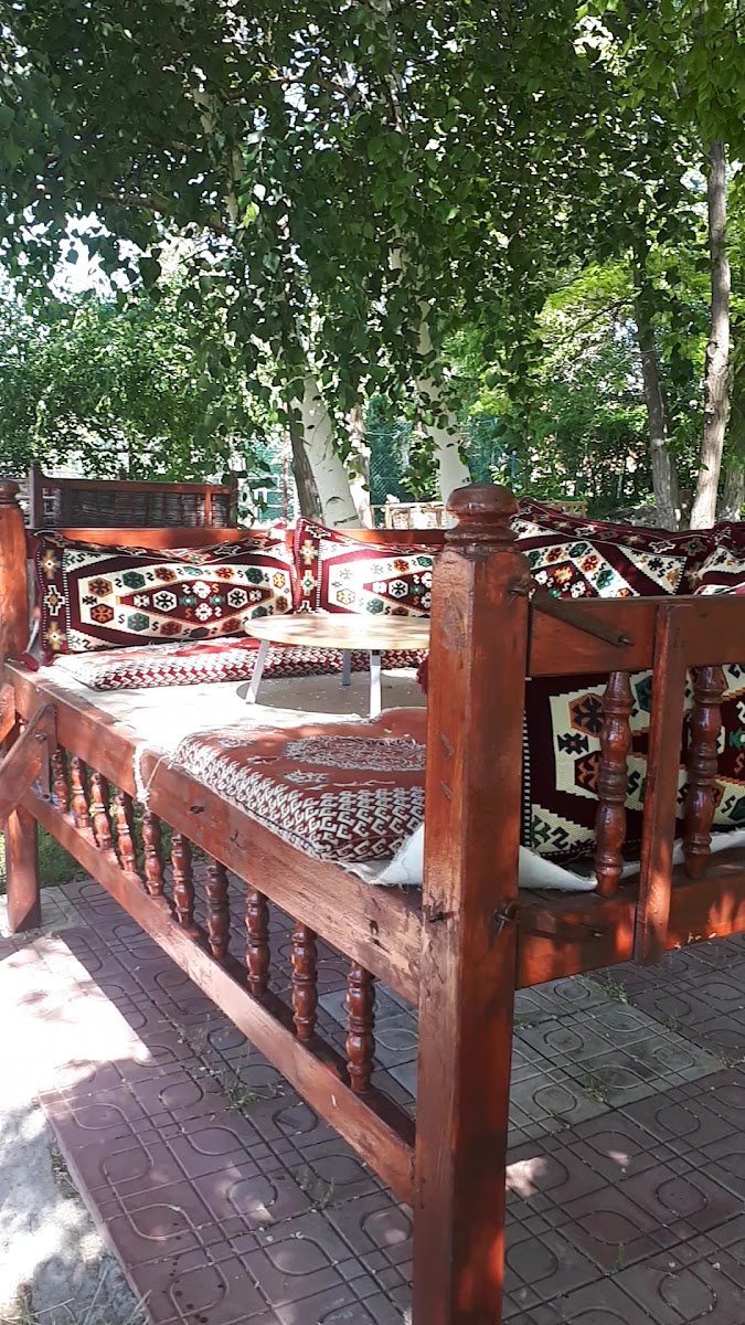 Metropol Otel Ahlat — fotoğraf 3