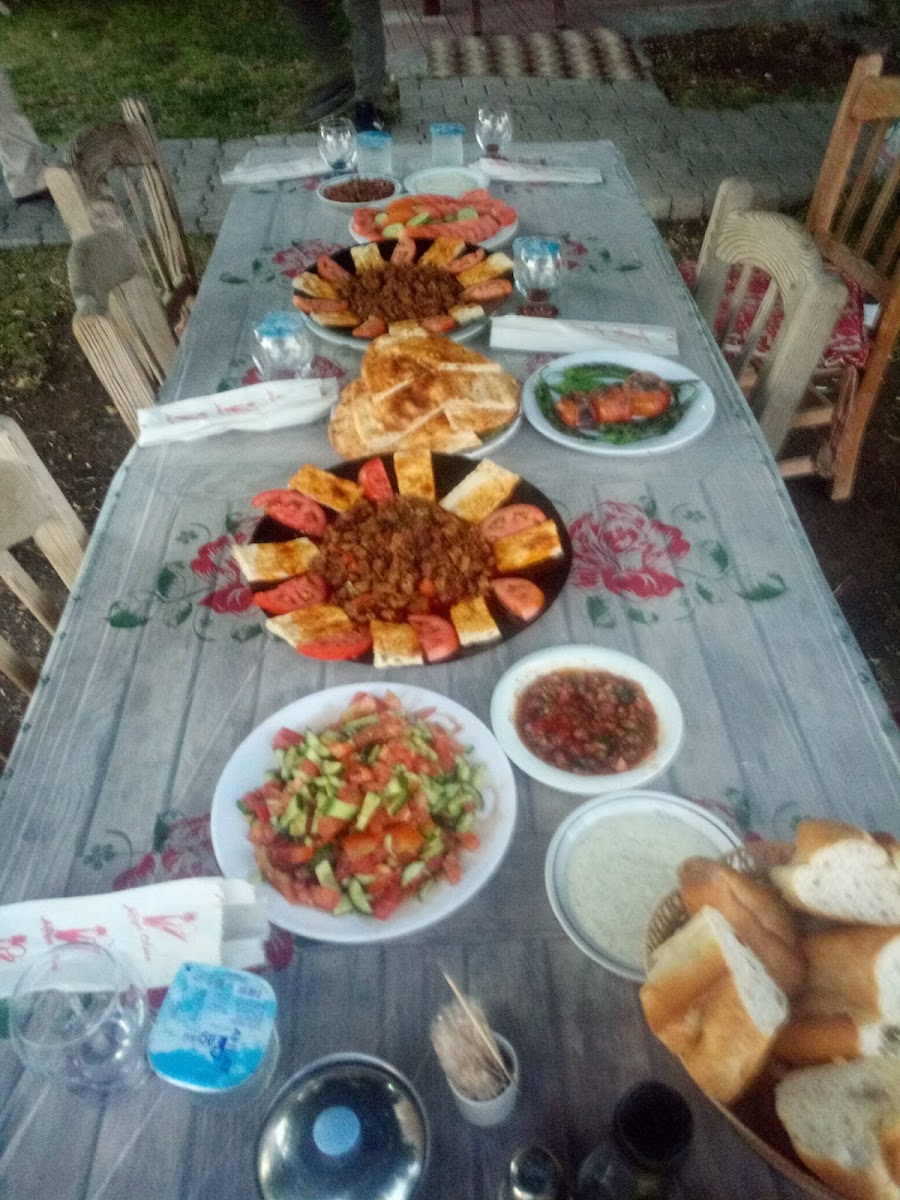 Metropol Otel Ahlat — fotoğraf 5