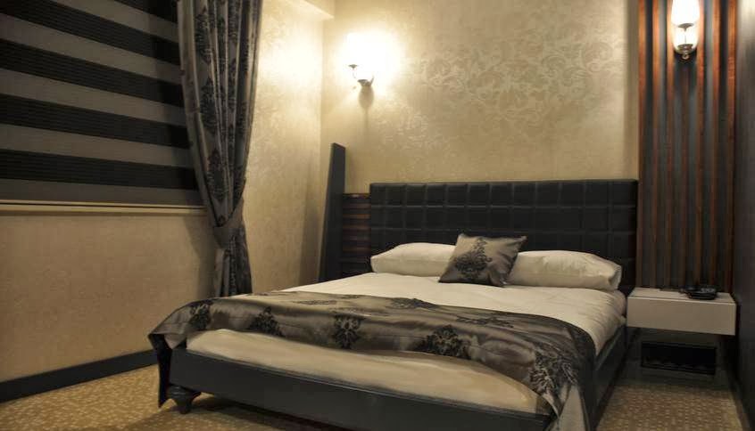 Meva Hotel — fotoğraf 7