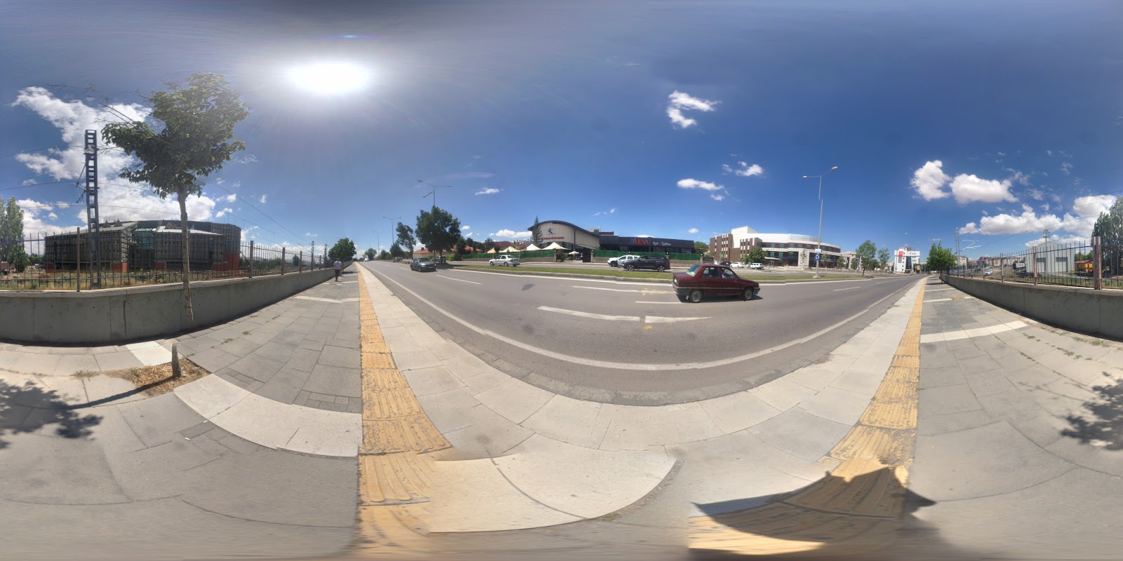 Meva Kafe-Restoran — fotoğraf 2