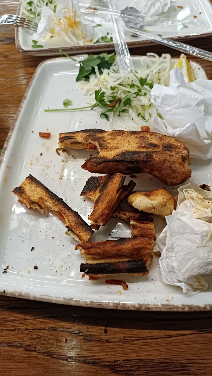 Meva Kafe-Restoran — fotoğraf 3