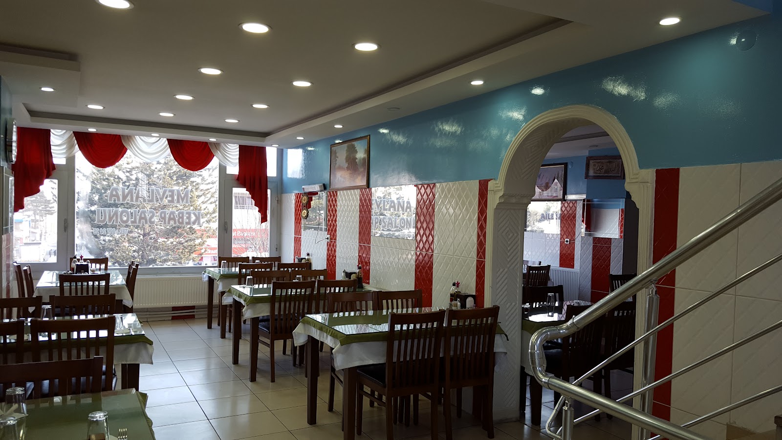 Mevlana Kebap Salonu — fotoğraf 5
