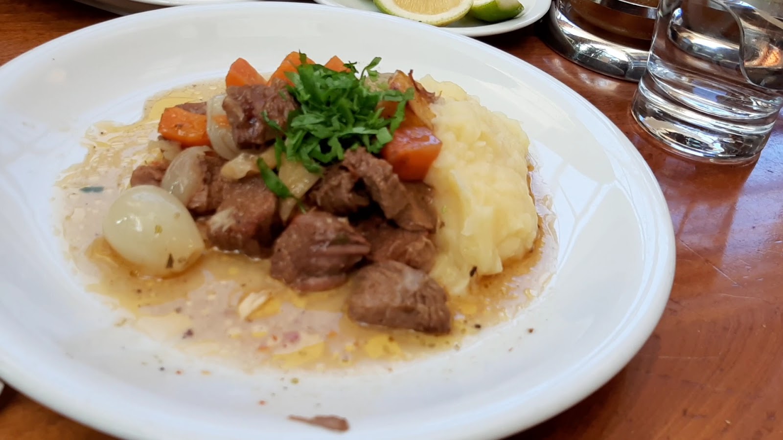 Mevlana Lokantası — fotoğraf 2