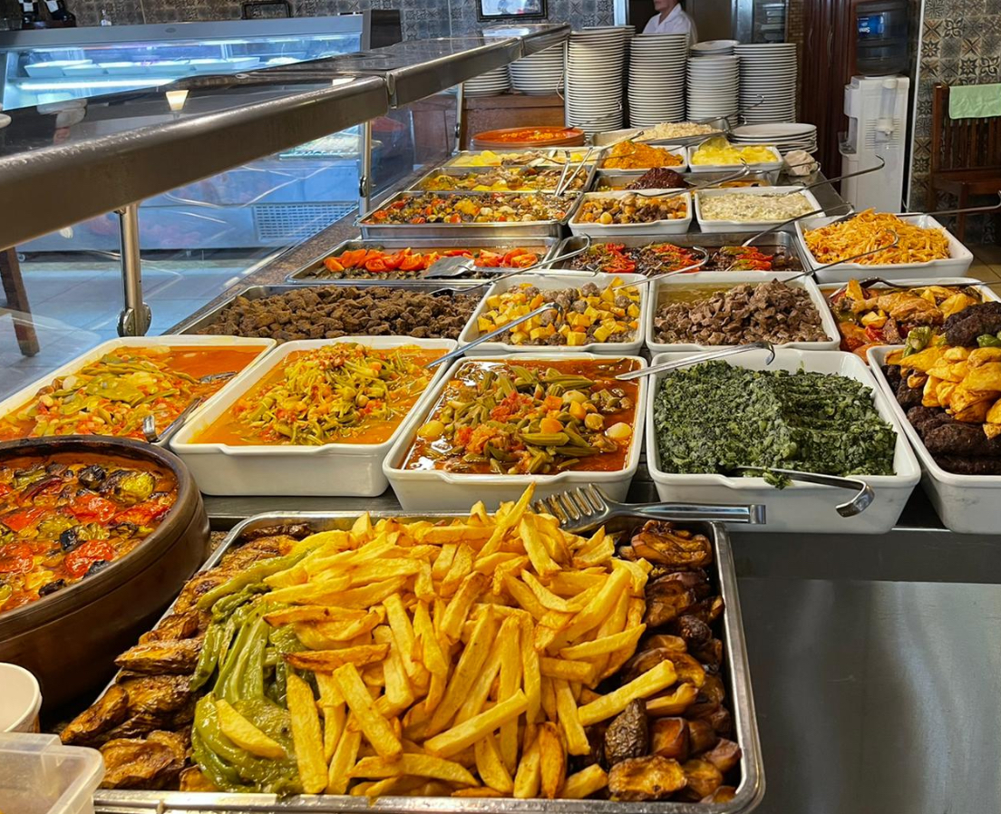 Mevlana Lokantası — fotoğraf 4