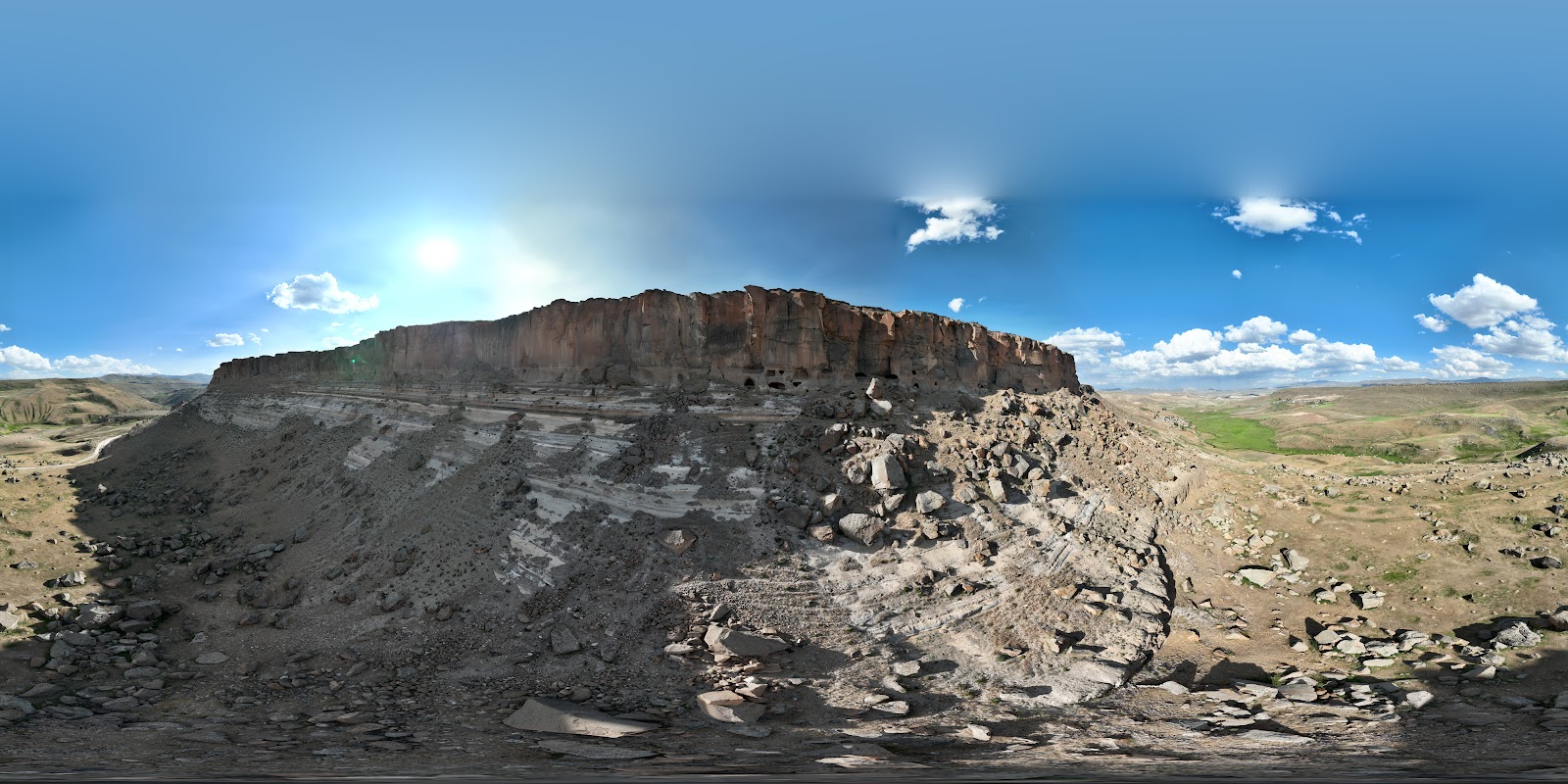 Meya Mağaraları — fotoğraf 2