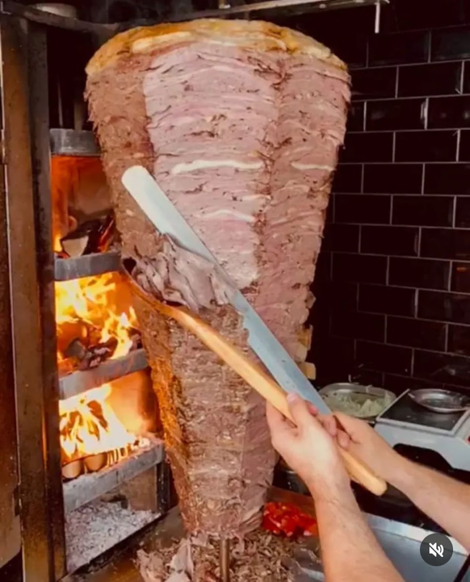 Meydan Kebap SIVAS — fotoğraf 3