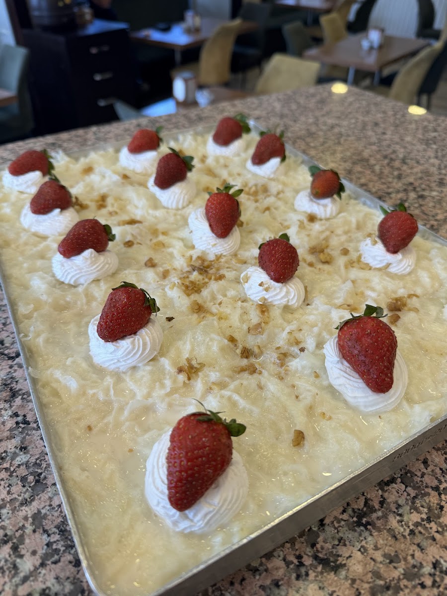 Meydan Pastanesi — fotoğraf 2