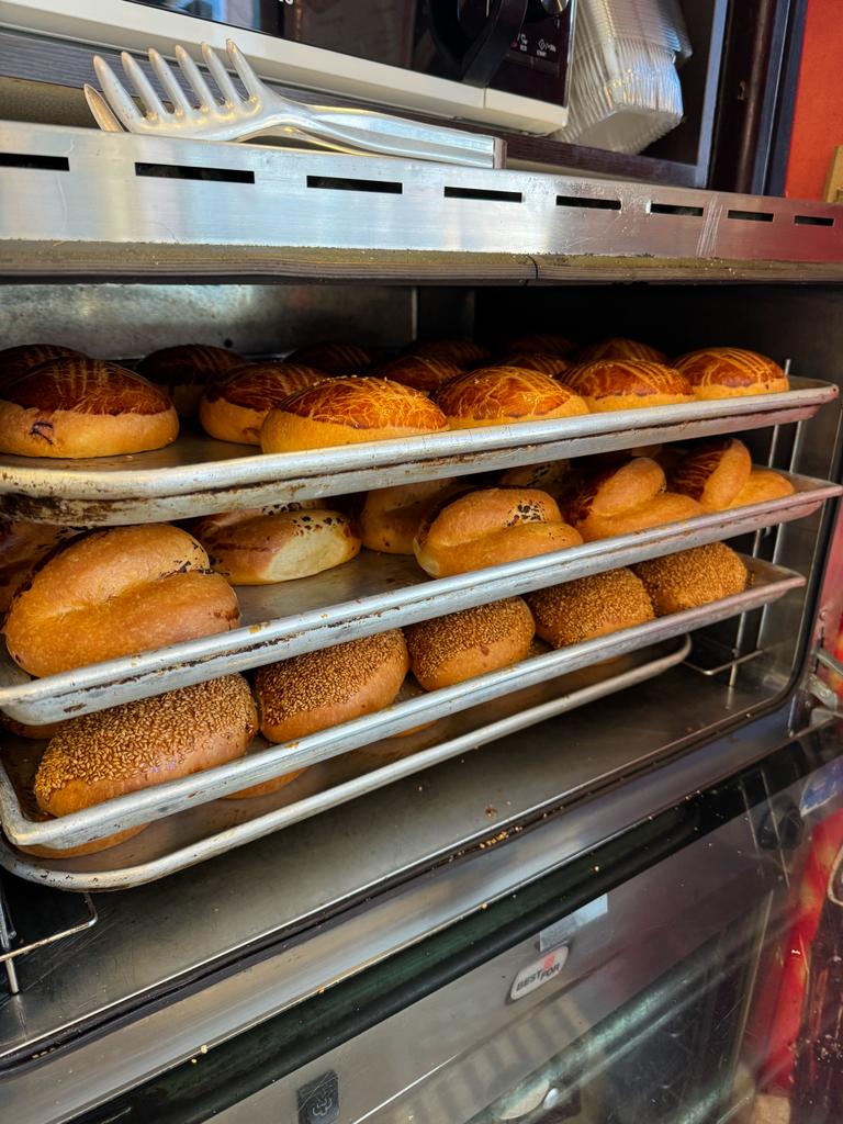 Meydan Pastanesi — fotoğraf 3