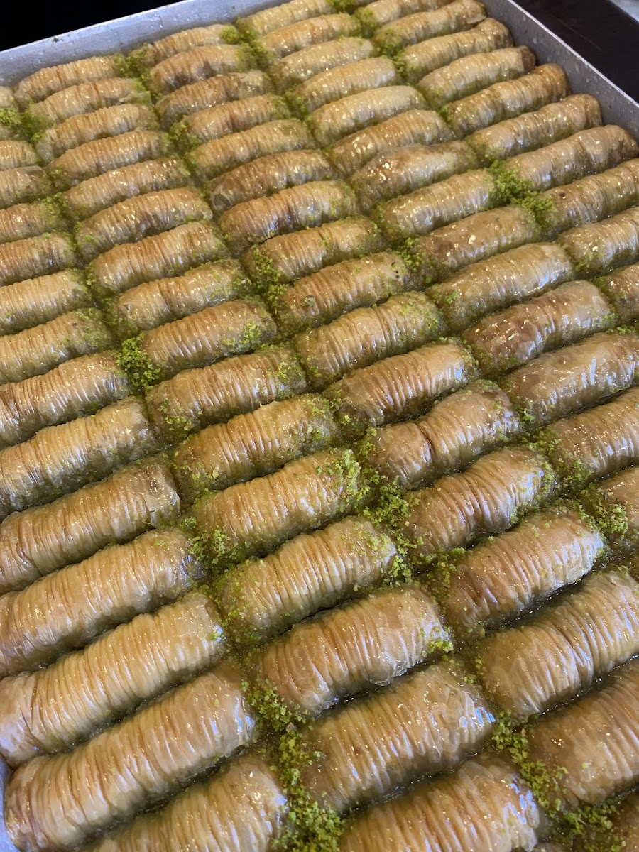 Meydan Pastanesi — fotoğraf 4