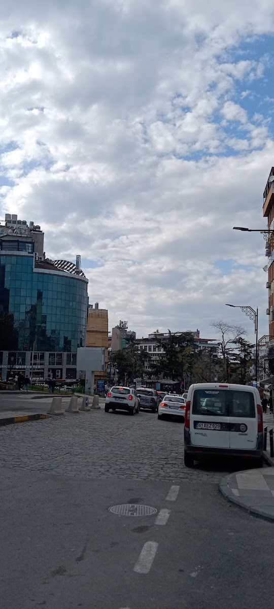 Meydan — fotoğraf 2