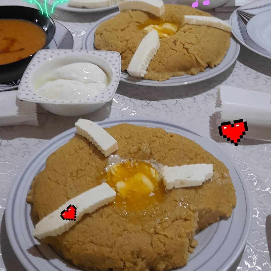 Mezguaşe'nin Yeri — fotoğraf 2