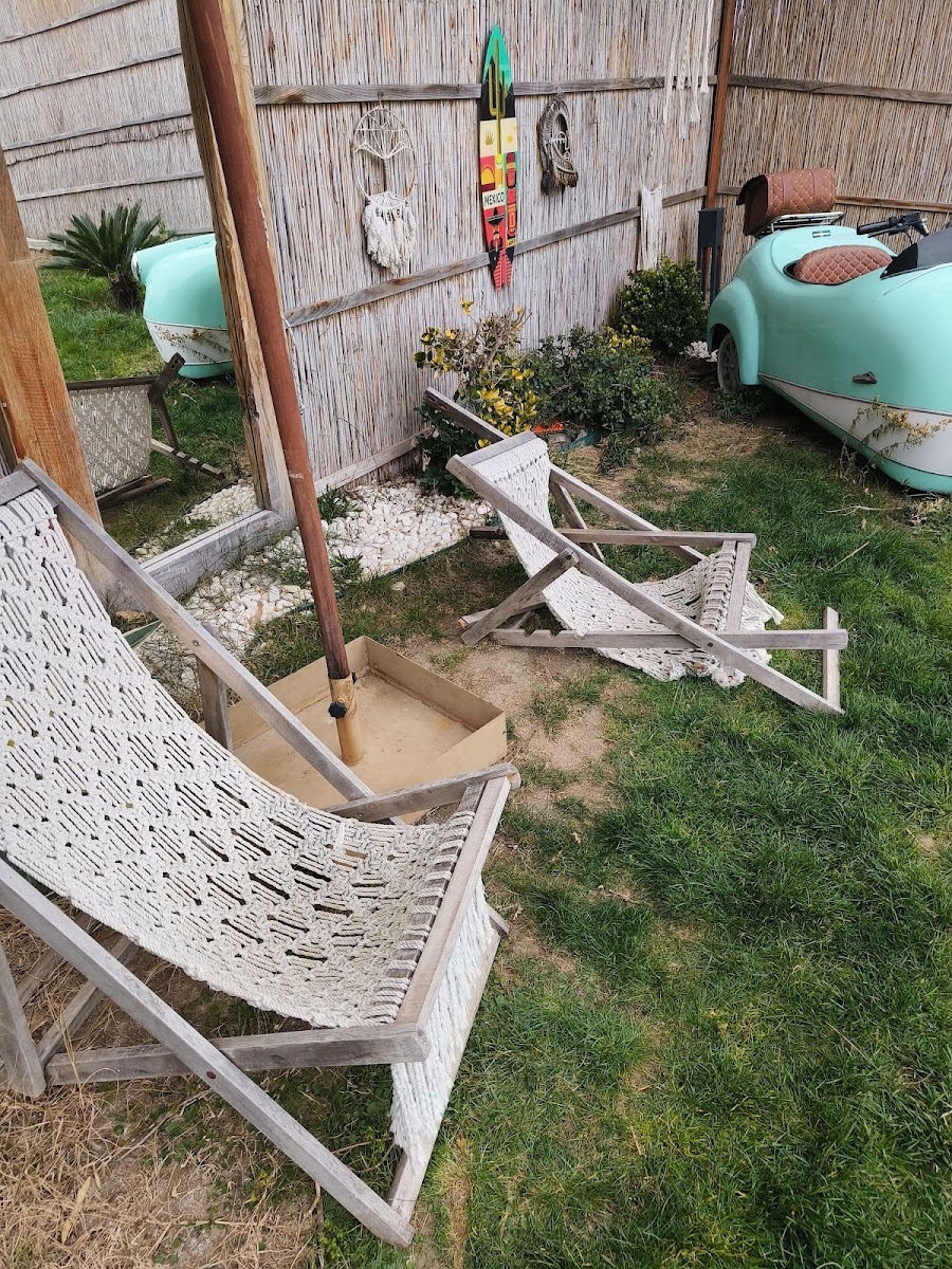 MG Bungalov Sinop — fotoğraf 2