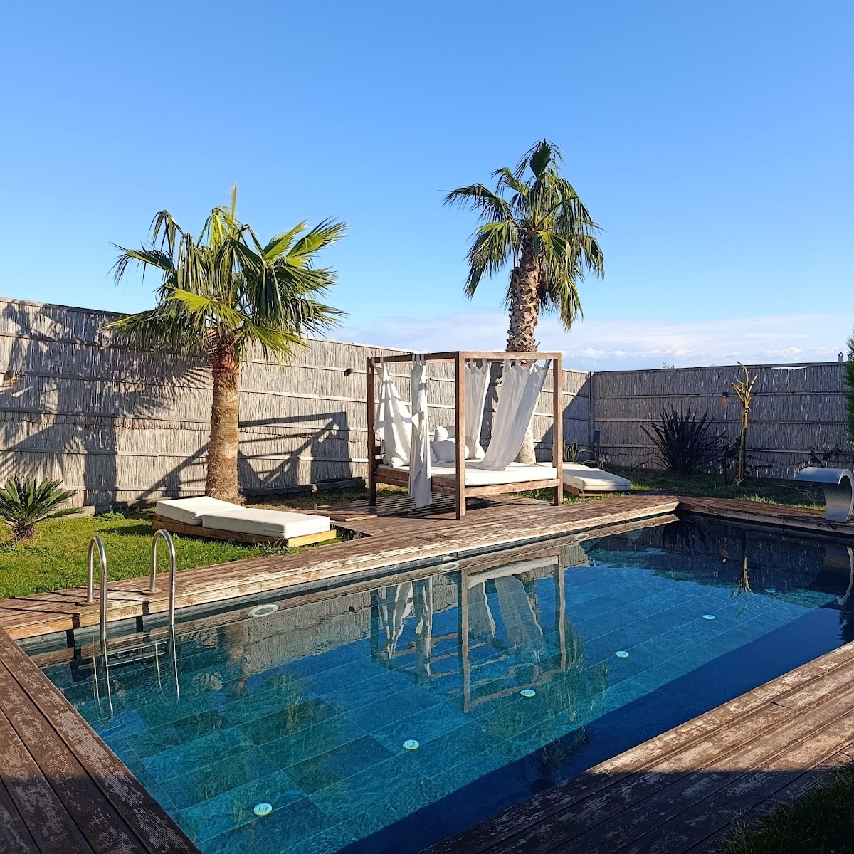 MG Bungalov Sinop — fotoğraf 4