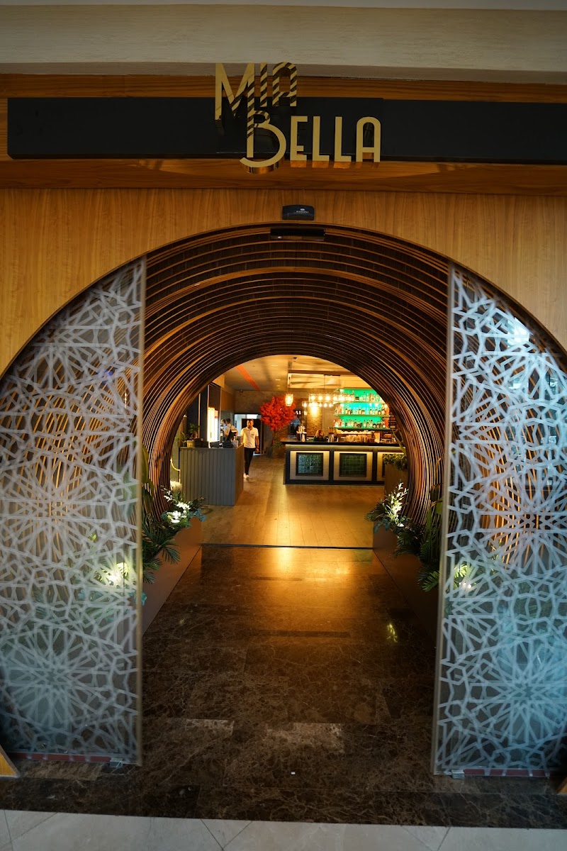 Mia Bella — fotoğraf 1