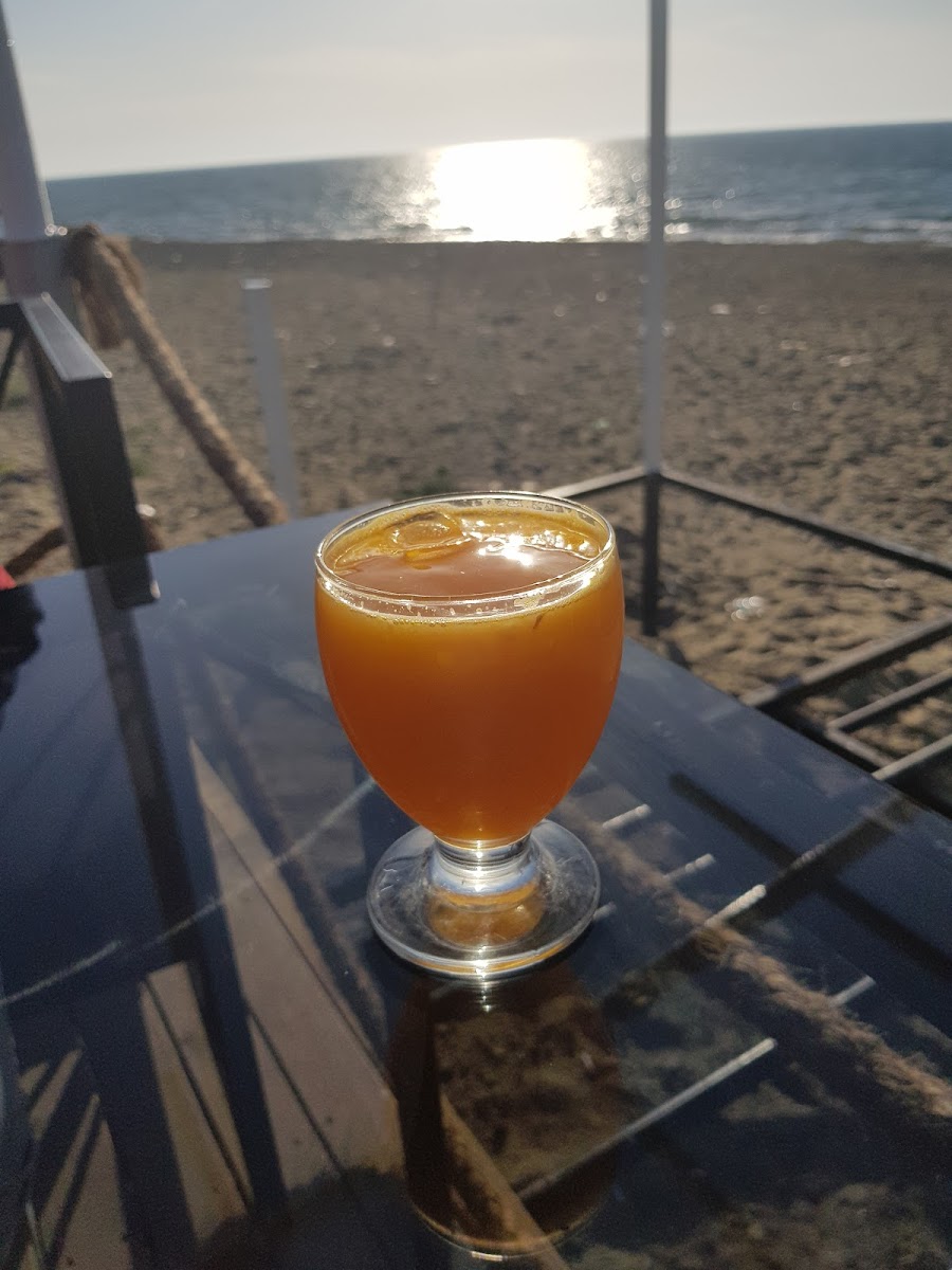 Micana Rhosus Beach — fotoğraf 5