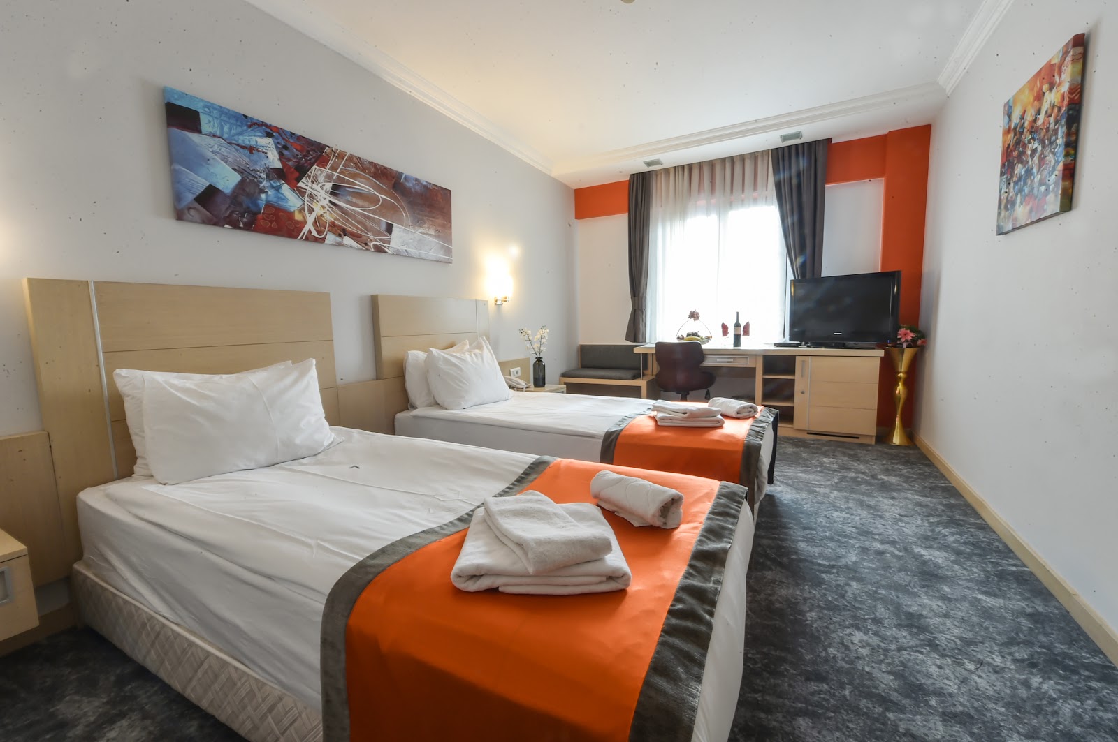 Midas Hotel Kavaklıdere — fotoğraf 2